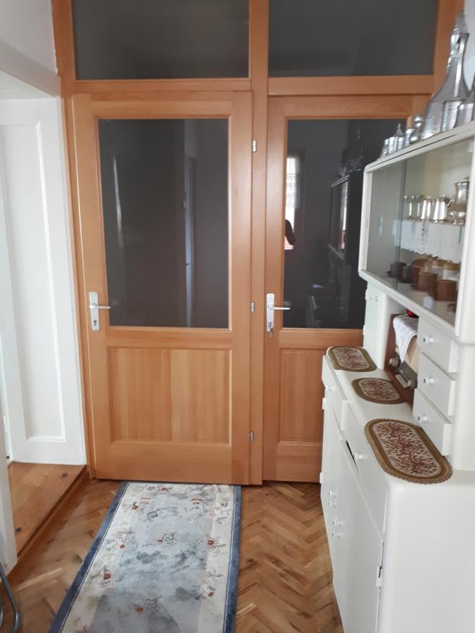 Apartment Sun Високо Екстериор снимка